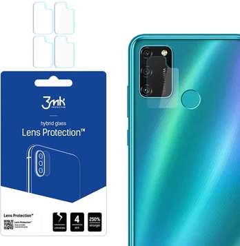 3Mk Protection Honor 9A - 3mk Lens Protection