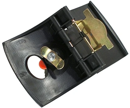 Other YM-815 BAGAŽINĖS UŽRAKTAS