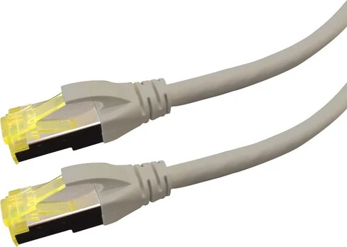 LOGON PATCH CABLE CAT6 S/FTP