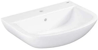 GROHE 39420000, Baltas