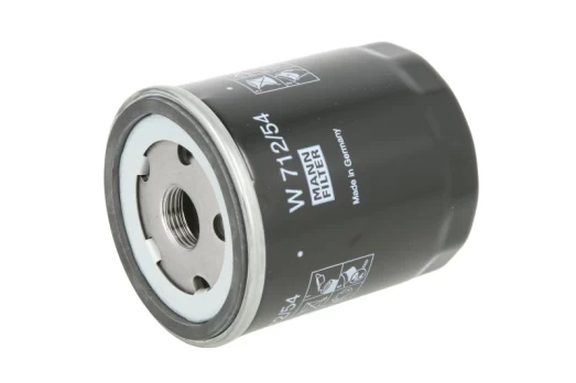 Alyvos filtras MANN-FILTER W712/54