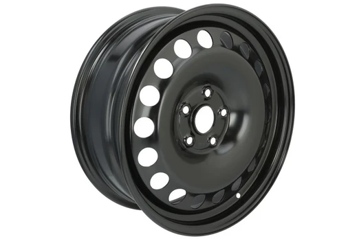 Ratlankis plieninis 6,5 x17 5x112 ET38