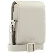 Fujifilm DĖKLAS instax mini LiPlay+ Case - Sand rusvai gelsvas