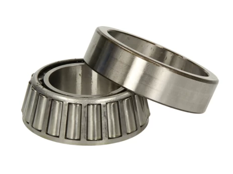 Rato guolis SKF VKHB 2405 S