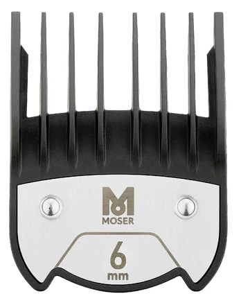 Magnetinis antgalis MOSER 1801-7060, 6 mm