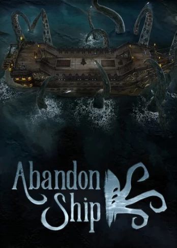 Abandon Ship PC