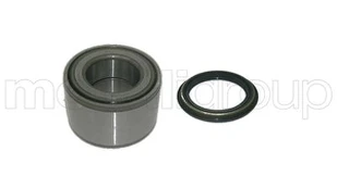 Rato guolio komplektas METELLI 19-2861