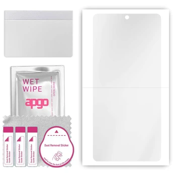 Apgo Hydrogel Film Screen Protector