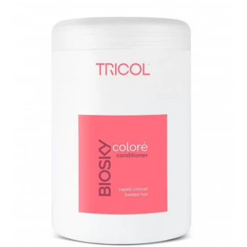 Biosky Colore Conditioner Kondicionierius dažytiems plaukams, 1000ml