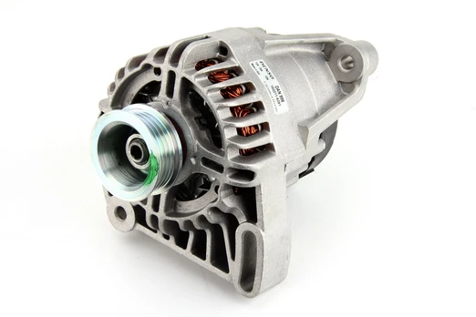 DENSO DAN998 Alternator