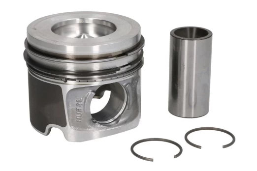 NURAL 87-432207-00 Piston