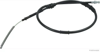 Trosas, stovėjimo stabdys Herth+Buss Jakoparts J3935070