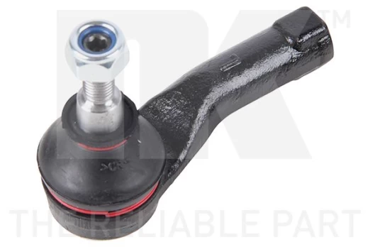 Skersinės vairo trauklės galas NK 5034827