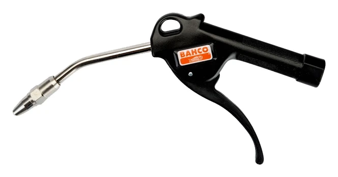 Bahco Nupūtimo pistoletas 1/4" 210mm 6.3 bar