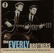 CD Everly Brothers - Everly Brothers