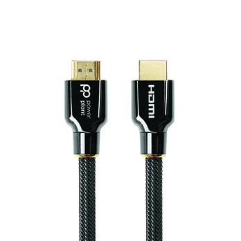 Extra Digital Premium klasės kabelis HDMI - HDMI 8K, UHD, 1m, 2.1 ver