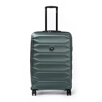 DELSEY Meteor 3867821 76cm - ŽALIA - DIDELIS