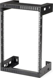 StarTech 15U WALL MOUNT SERVER RACK/.