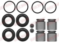 Remonto komplektas, stabdžių apkaba QUICK BRAKE 114-5430