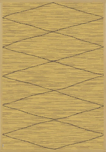 Narma kilimas Kauri dijon 200x300 cm