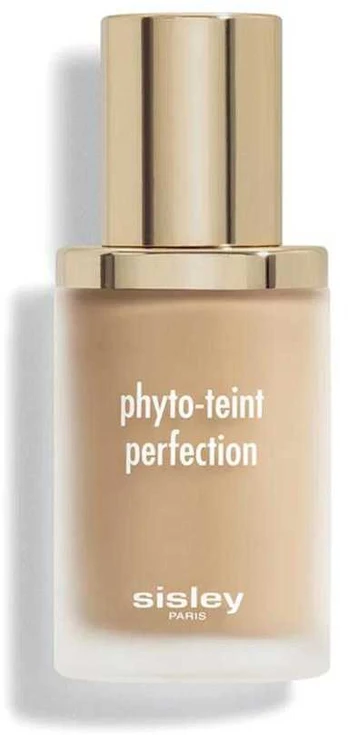 Sisley PHYTO-TEINT PERFECTION luminous matte makeup base #3W2-Haz 30 ml