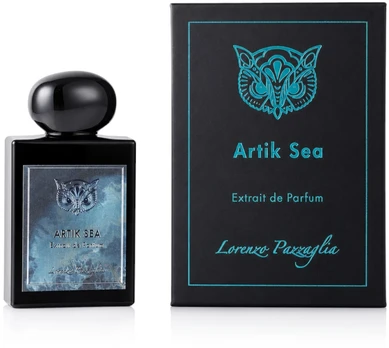 Lorenzo Pazzaglia Artik Sea 28ml