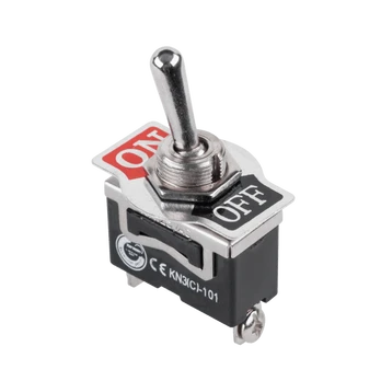 LP Oem Tumbleris ON-OFF KN3(C) -101