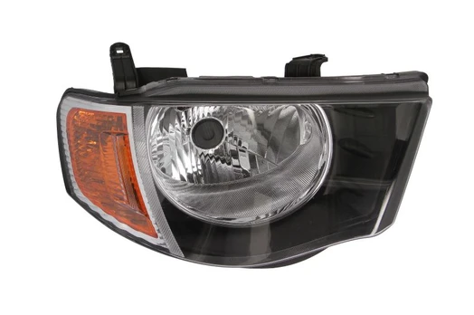 Žibintas Priekis Dešinė MITSUBISHI L200 / TRITON