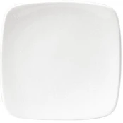 Lėkštė Leela Baralee Simple Plus, balta