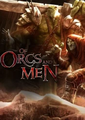 Of Orcs And Men PC kaina