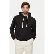 Tommy Hilfiger Džemperis Essential MW0MW37230 Juoda Regular Fit