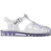 Melissa Basutės Mini Melissa Possession Inf 32409 Balta
