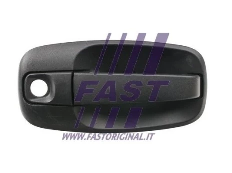 Durų rankenėlė FAST FT94304