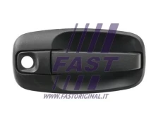 Durų rankenėlė FAST FT94304 kaina