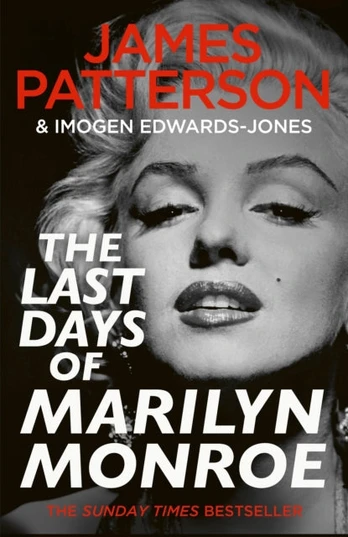 Last Days of Marilyn Monroe