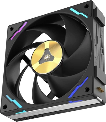 Ventiliatorius Tcomas FC700 PRO juodas