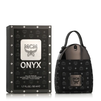 MCM Onyx Eau De Parfum 50 ml Kvepalai