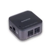 Marmitek Connect TS21 Audio Switch 2 in/1 out
