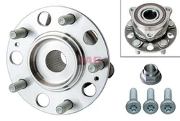 Rato guolio komplektas FAG 713 6290 70