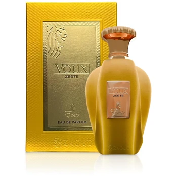 Emir Voux Zeste EDP parfumuotas vanduo moterims, 100 ml