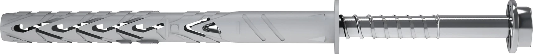 Įvaras Elematic T66, universalūsx120 mm, 50 vnt.