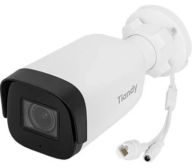 „Tiandy“ IP kamera TC-C32UN, 2,8–12 mm