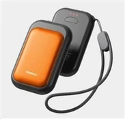 Aptel Warmly Mini (Oranžinis) (285014)