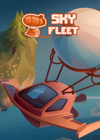 Sky Fleet PC
