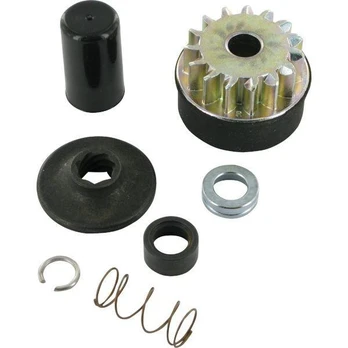 Smagračio dantratis Briggs&Stratton 496881