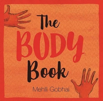 Body Book