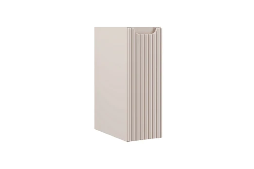 Vonios spintelė COMAD Nova Cashmere D2 81-20-1D, kašmyro