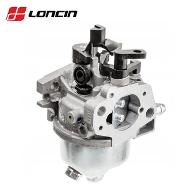 KARBURATORIUS LONCIN LC1P65FE SU TERMOSTATU