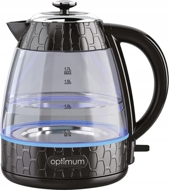 Virdulys Optimalus CJS-3510