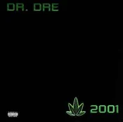 Vinyl (LP) Dr. Dre - 2001